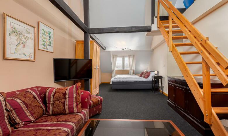 Hotel Rutherbach
