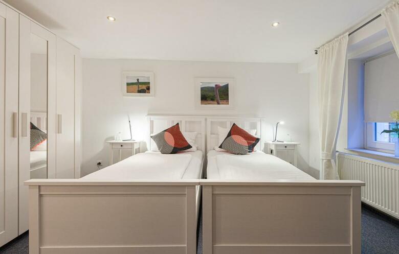 Hotel Rutherbach