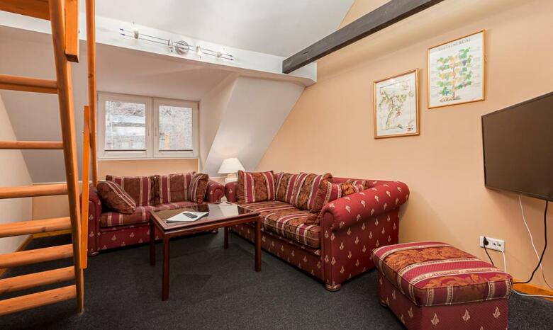 Hotel Rutherbach