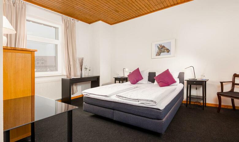 Hotel Rutherbach