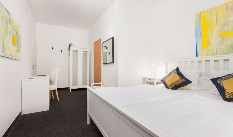 Hotel Rutherbach