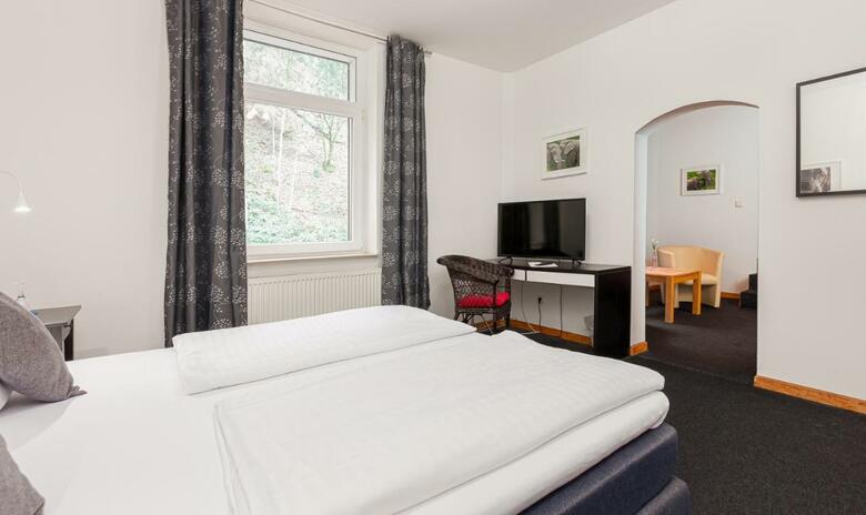 Hotel Rutherbach