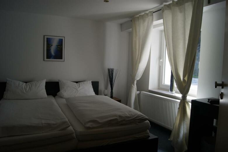 Hotel Rutherbach