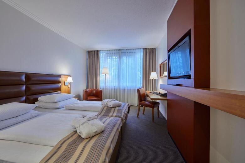 Hotel Bredeney