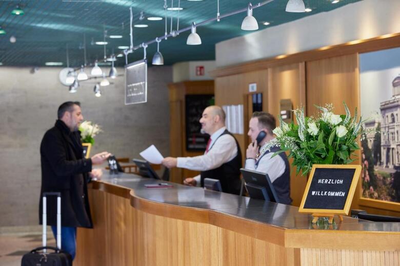 Hotel Bredeney