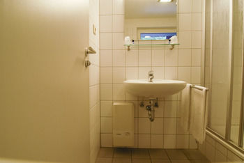 Petul Apart Hotel Stadtgarten