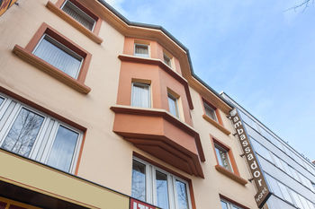 Ambassador Hotel