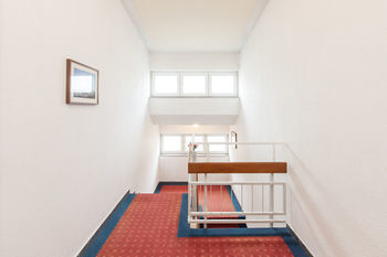 Ambassador Hotel