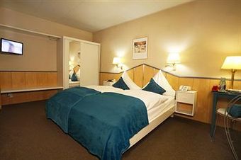 Hotel Korn By Centro Comfort