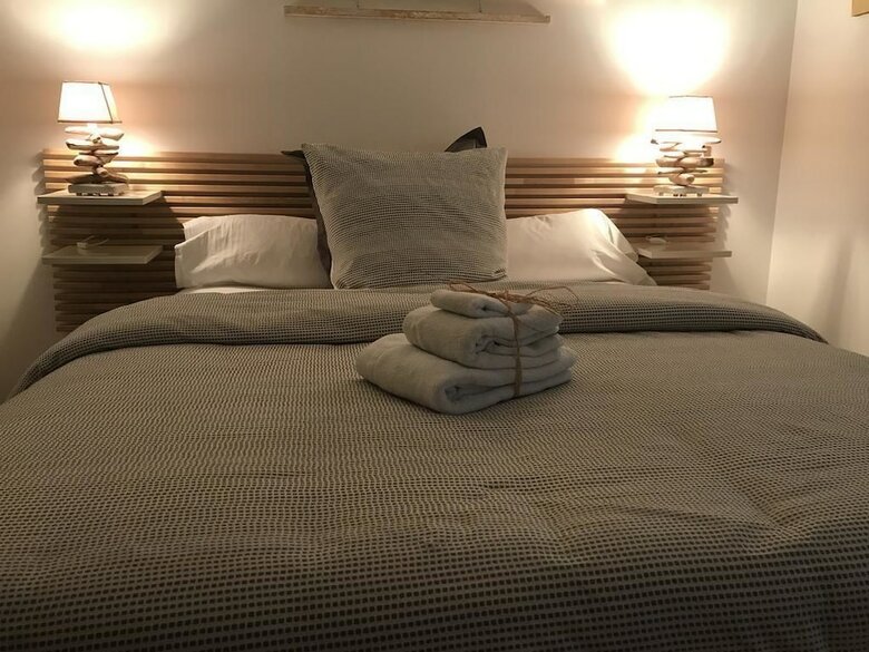 Bed & Breakfast Chambres D'h�tes Belcier