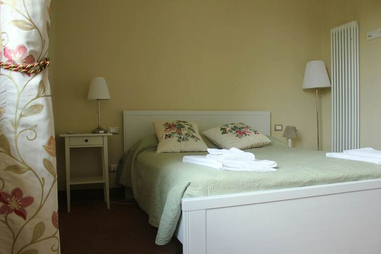 Relais Le Ortensie