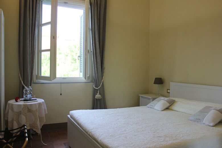 Relais Le Ortensie