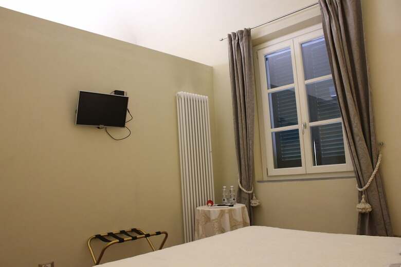 Relais Le Ortensie