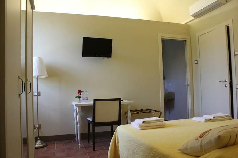 Relais Le Ortensie
