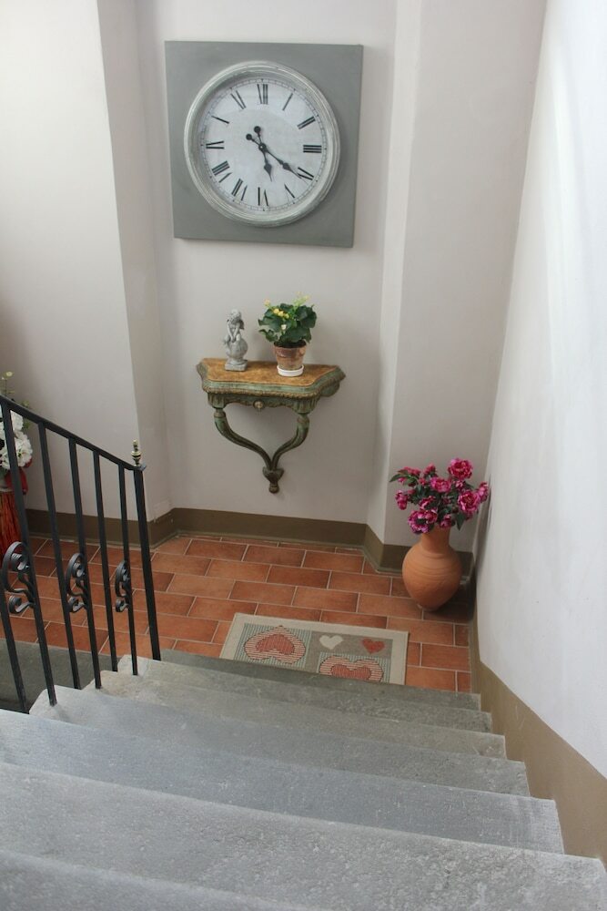 Relais Le Ortensie