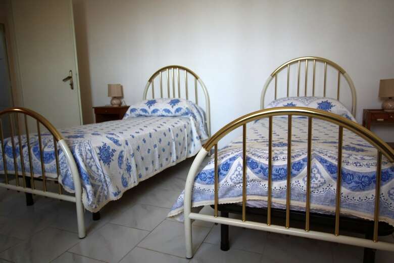 Apartamento Tenuta Argiano