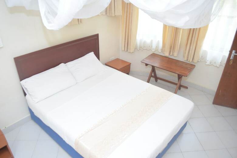 Hotel Mei Place Apartments