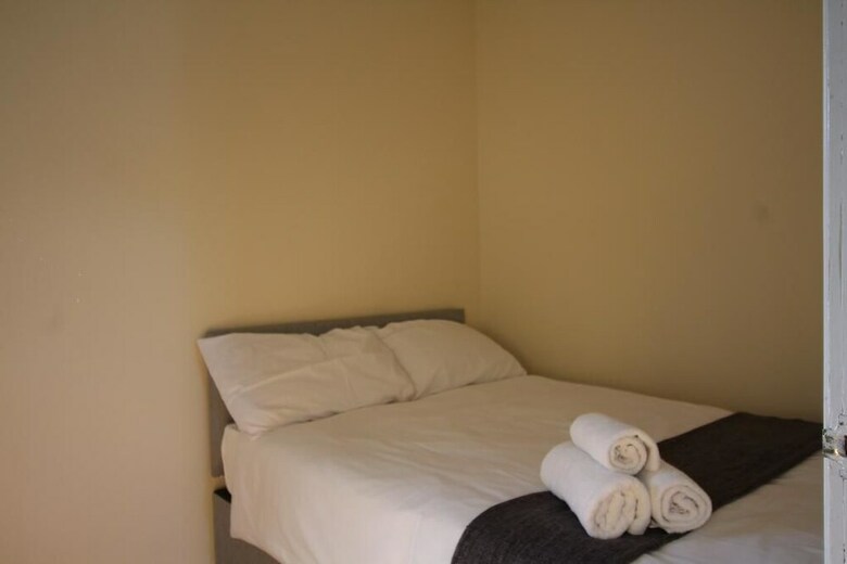 Caledon Sa Holiday Home