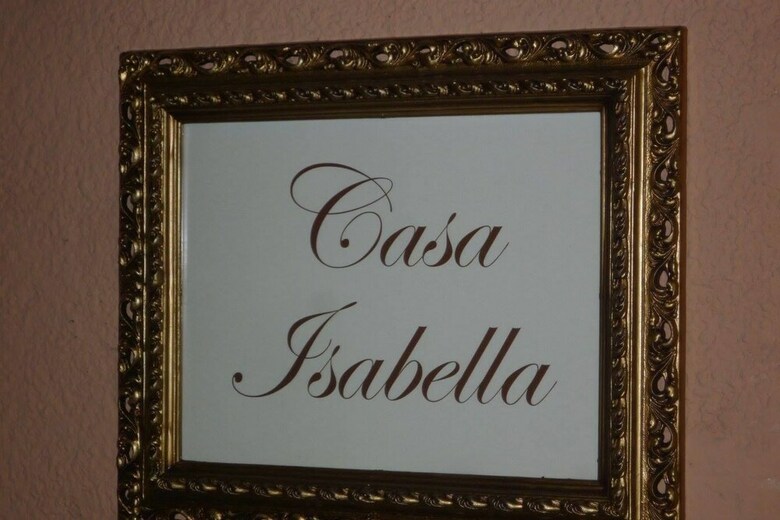 Bed & Breakfast Casa Isabella