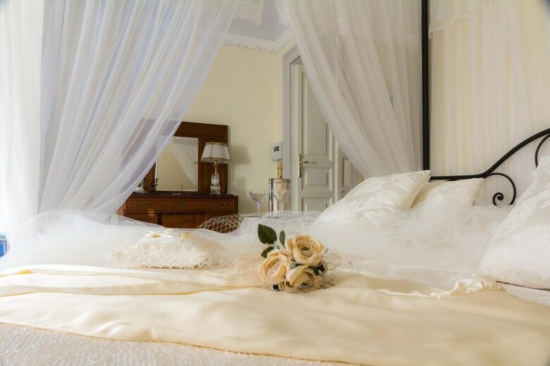 Bed & Breakfast Casa Isabella