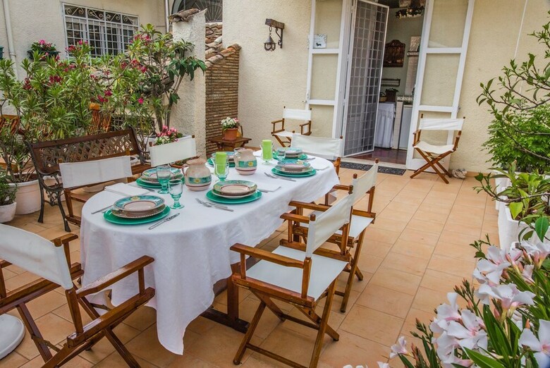 Bed & Breakfast Casa Isabella