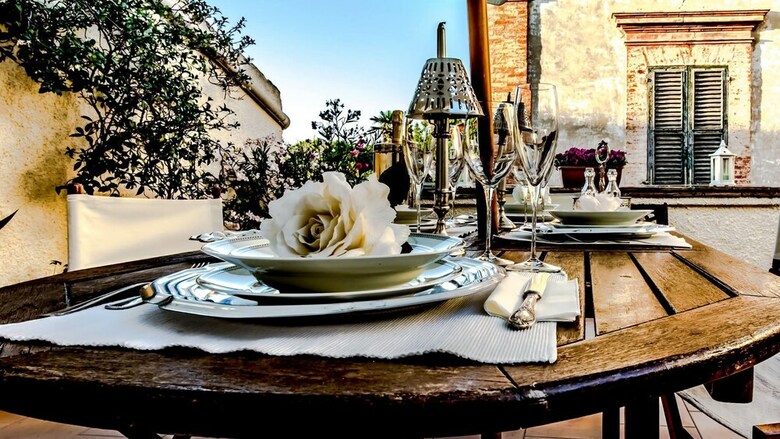 Bed & Breakfast Casa Isabella
