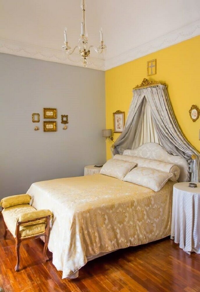 Bed & Breakfast Casa Isabella