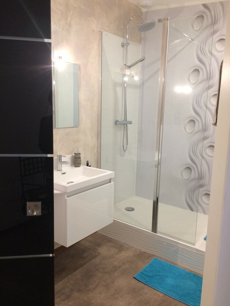 Hotel Loft Zen Bordeaux