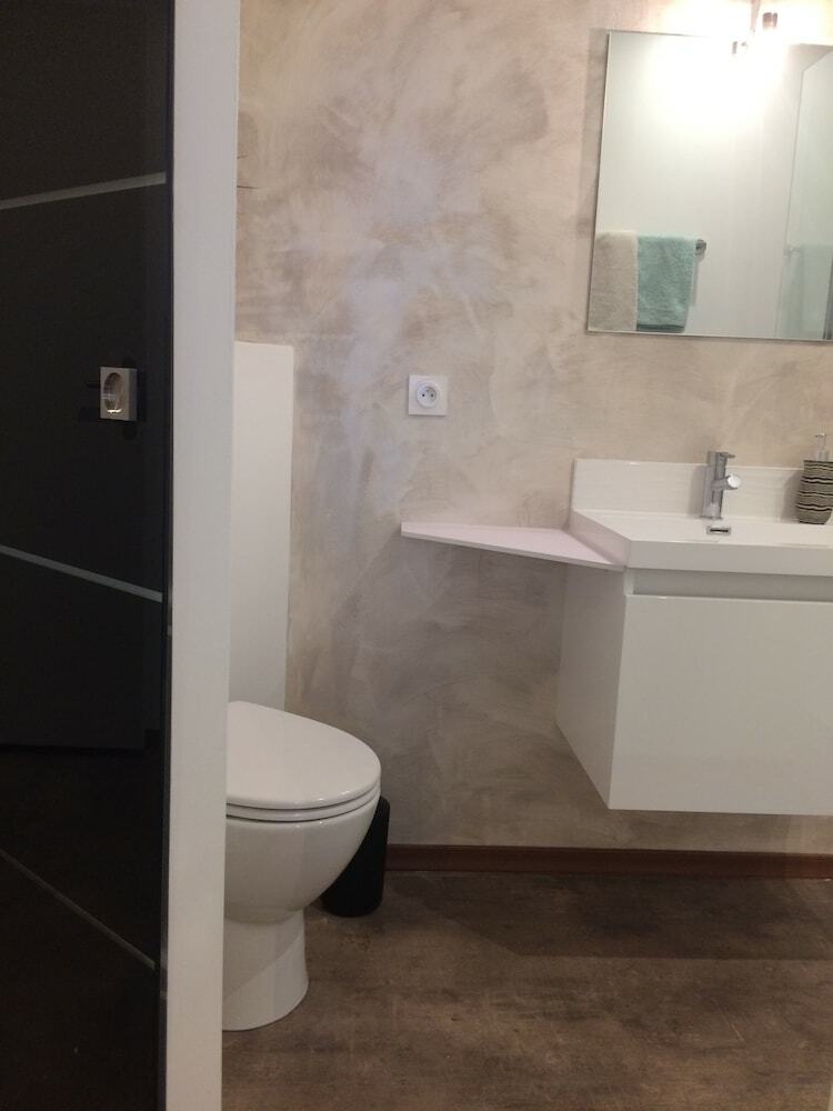 Hotel Loft Zen Bordeaux