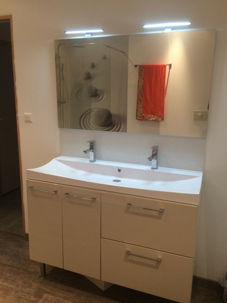 Hotel Loft Zen Bordeaux