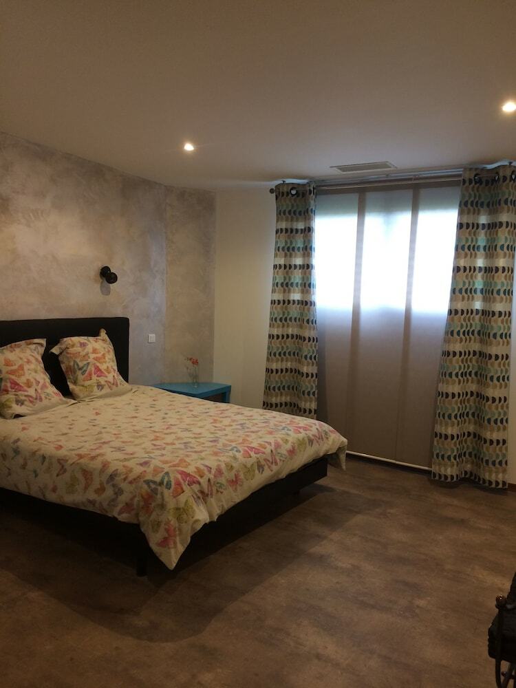 Hotel Loft Zen Bordeaux
