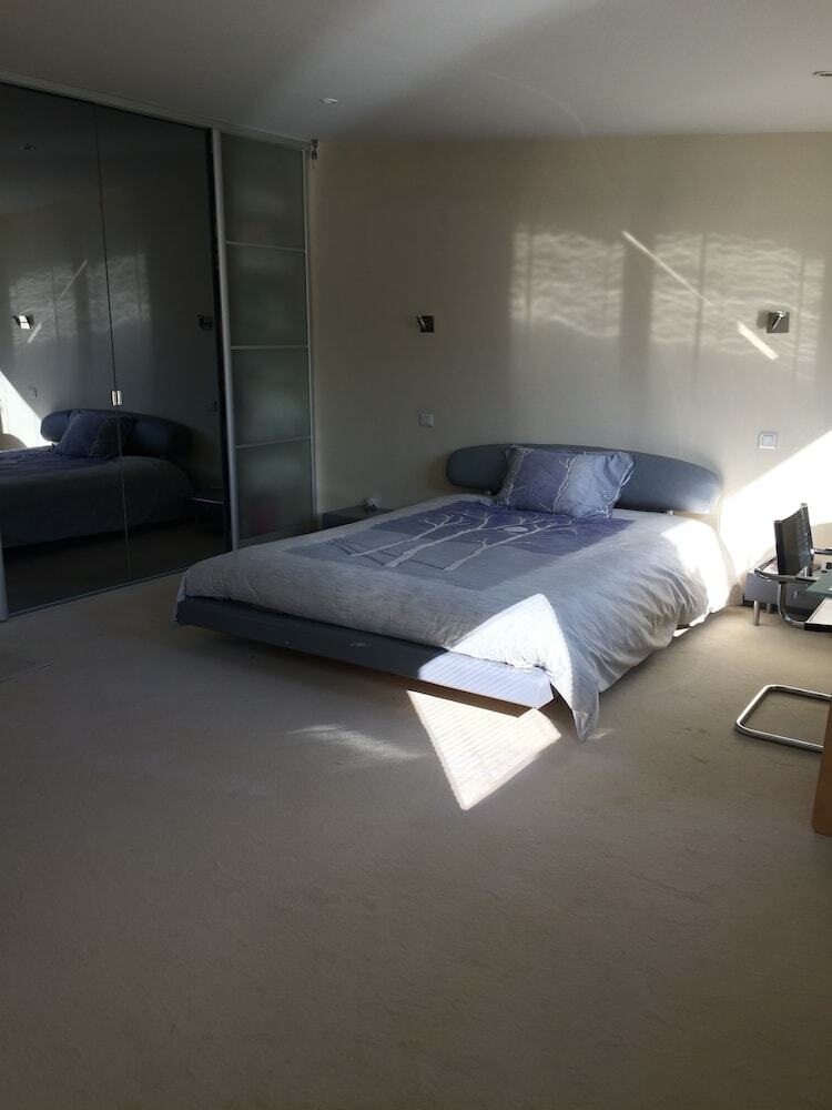 Hotel Loft Zen Bordeaux