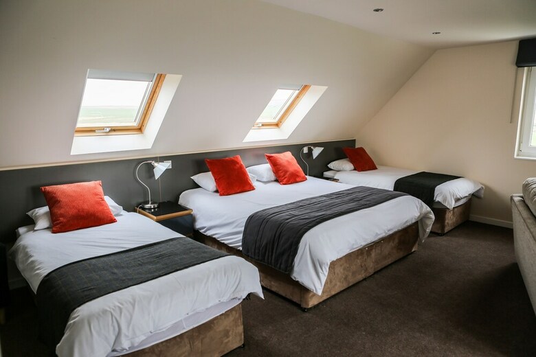 Stonefield Bed And Breakfast