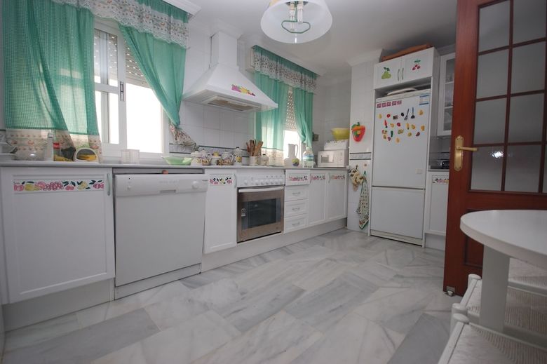 Apartamentos Holi-rent Santero