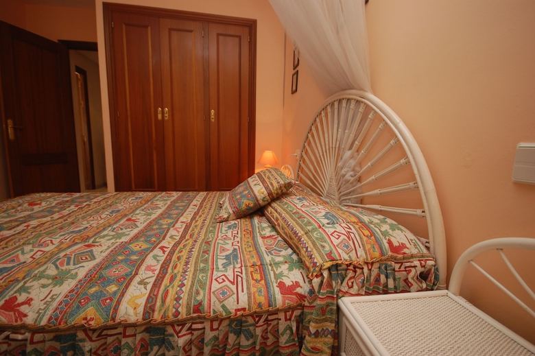 Apartamentos Holi-rent Santero