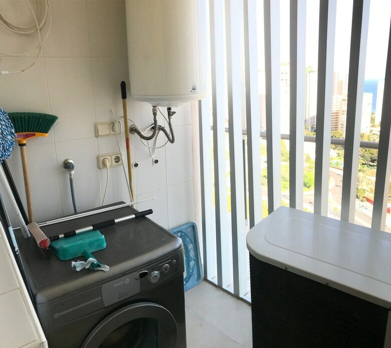 Apartamentos Miragolf Playa