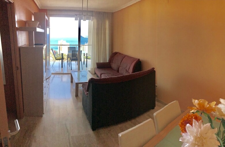 Apartamentos Miragolf Playa