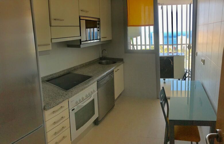Apartamentos Miragolf Playa
