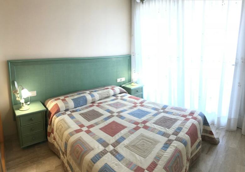 Apartamentos Miragolf Playa