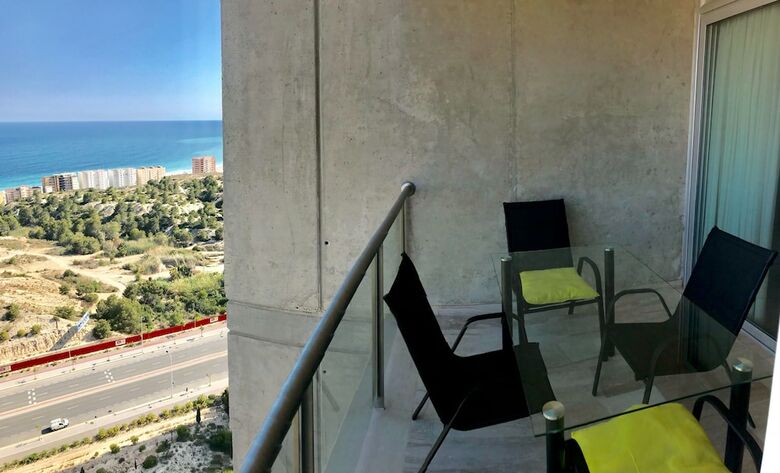 Apartamentos Miragolf Playa