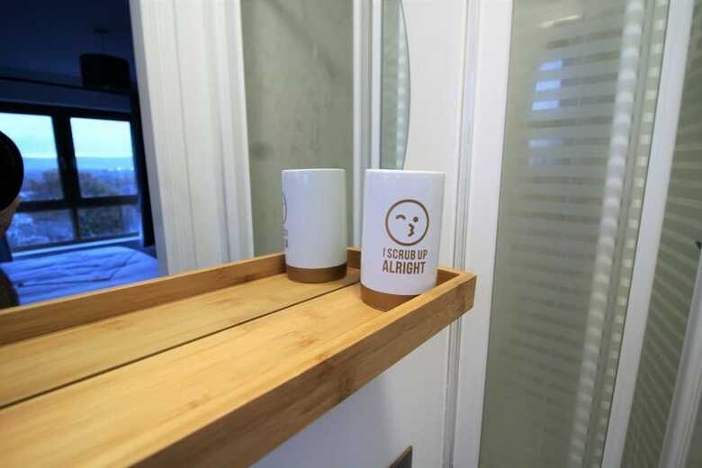 Forest View Apartment 7