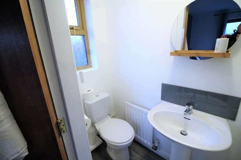 Forest View Apartment 7
