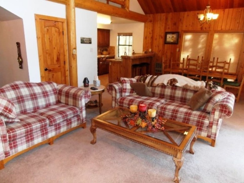 Country Club�homes