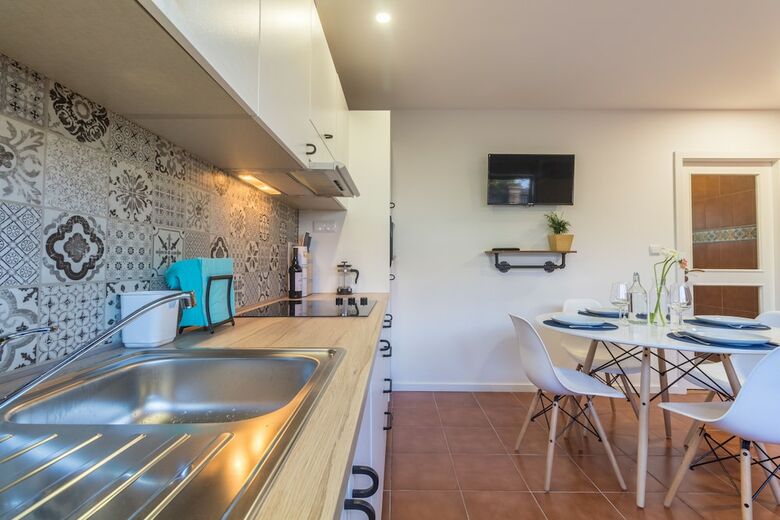 Apartamentos House And People - Rua Da Taxa