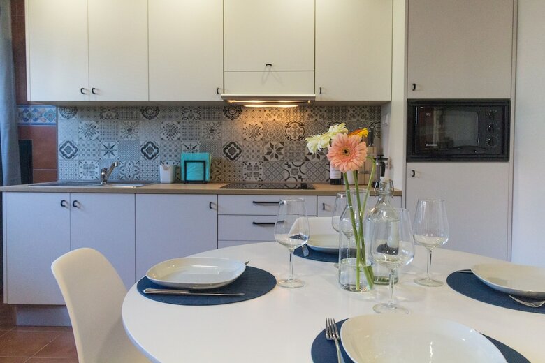 Apartamentos House And People - Rua Da Taxa