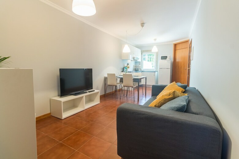 Apartamentos House And People - Rua Da Taxa