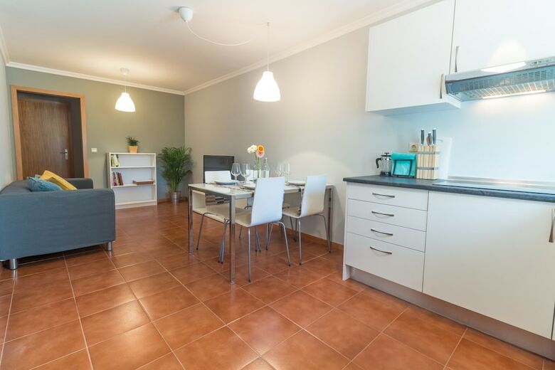 Apartamentos House And People - Rua Da Taxa