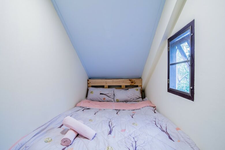The Queen Park Beach Pool Villa