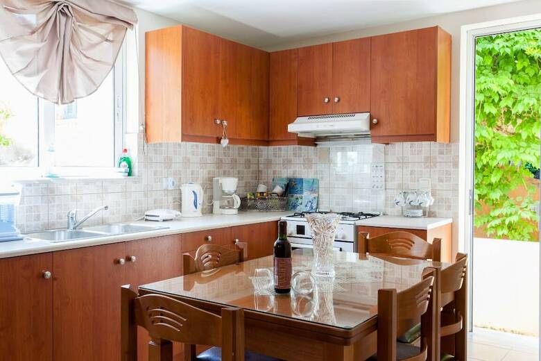 Apartamentos Kaktos