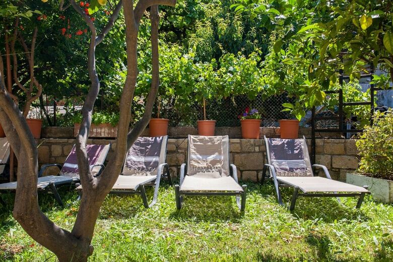 Apartamentos Kaktos